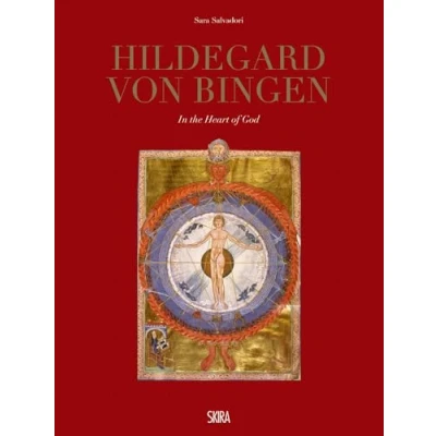 Abbildung von Hildegard Von Bingen: In the Heart of God