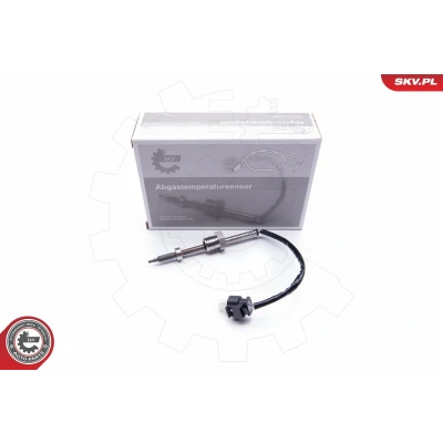 Abbildung von ESEN SKV 30SKV082 Sensor, Abgastemperatur MERCEDES BENZ: B Klasse, A Klasse