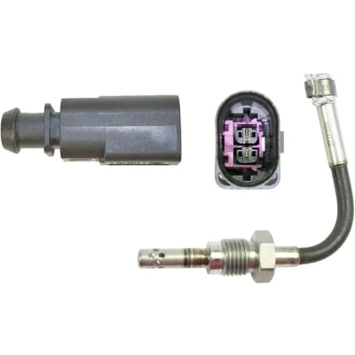 Abbildung von METZGER 0894113 Sensor, Abgastemperatur ORIGINAL ERSATZTEIL VOLKSWAGEN: Multivan 5 (7HM, Transporter Bus, Kastenwagen