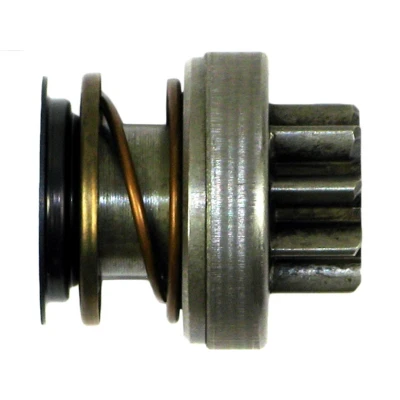 Abbildung von AS PL SD0185(BOSCH) Freilaufgetriebe, Starter