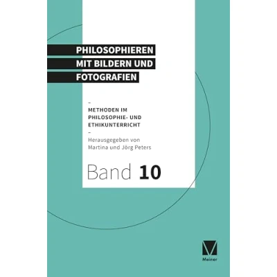 Abbildung von Philosophieren mit Bildern und Fotografien (Methoden im Philosophie Ethikunterricht)