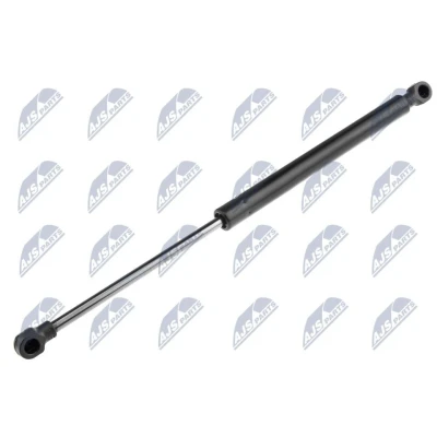 Abbildung von NTY AE VW 053 Heckklappendämpfer 420 374 VOLKSWAGEN: Passat B7 Limousine