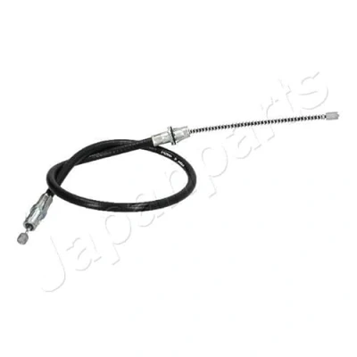 Abbildung von JAPANPARTS BC 914L Handbremsseil hinten links JEEP: Cherokee II