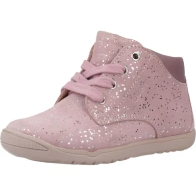 Abbildung von Geox Jungen Mädchen B MACCHIA Girl A Sneaker, 26 EU
