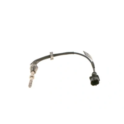 Abbildung von BOSCH 0 986 259 021 Sensor, Abgastemperatur OPEL: Zafira B, Vectra C Caravan, Astra H SAAB: 9 3 Limousine, Kombi