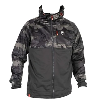 Abbildung von Fox Rage Lightweight Wind Blocker Vis Jas L Angeljacke