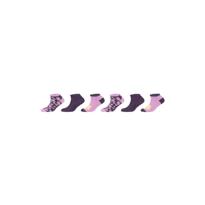 Abbildung von s.Oliver Sneakersocken 6er Pack