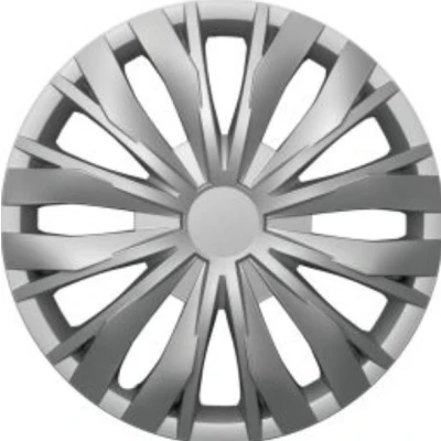 Abbildung von MAMMOOTH Optic A112 2045 14 Radblenden silber