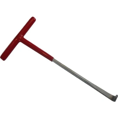 Abbildung von SW Stahl 10520L Montagewerkzeug, Halter Abgasanlage