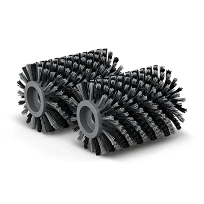 Abbildung von Kärcher 2.644 339.0, Schwarz, 134 mm, 100 200 g, 600 g