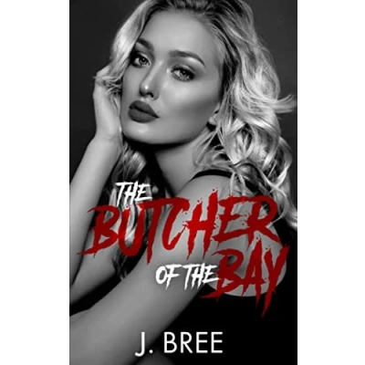 Abbildung von the Butcher of Bay: Part II (The Duet, Band 2)