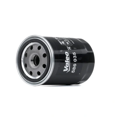 Abbildung von VALEO 586035 Ölfilter M20x1.5 Anschraubfilter PEUGEOT: J5 Pritsche/Fahrgestell, 406 Limousine, Boxer Kastenwagen, CITROËN: C25 Bus, Kastenwagen