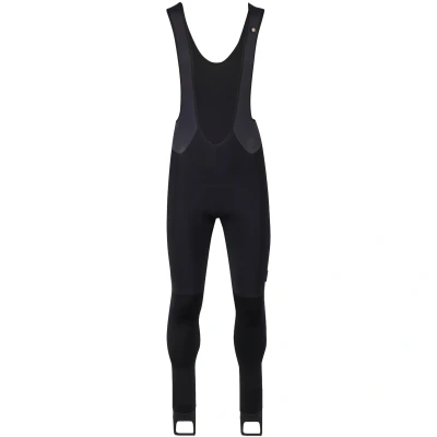 Abbildung von Bioracer Trägerhose für Herren Spitfire (2022) Schwarz XL