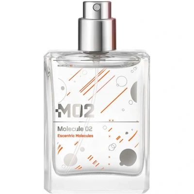 Abbildung von Escentric Molecules 02 Eau de Toilette 30 ml