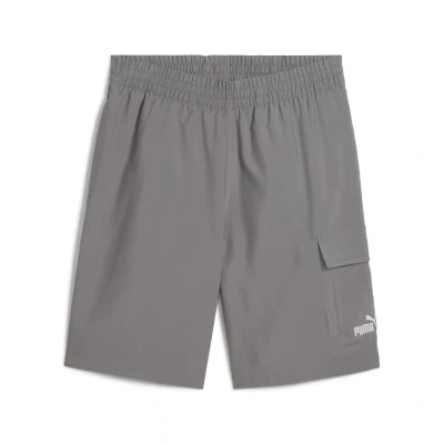 Abbildung von Puma Shorts, Herren, Größe: XS, Cast iron