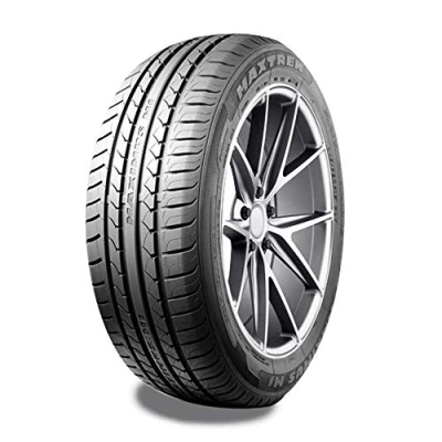 Abbildung von 205/50 R17 93V Maximus M1 XL