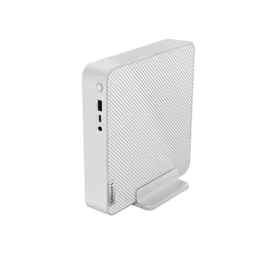 Abbildung von Lenovo IdeaCentre Mini 01IRH8 90W2008MGF Intel i7 13620H, 32GB RAM, 1TB SSD, UHD Grafik, DOS