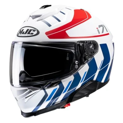Abbildung von HJC, Integralhelme motorrad I71 SIMO MC21SF, XL