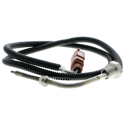Abbildung von VEMO V10 72 0042 Sensor, Abgastemperatur vor Rußpartikelfilter Original Qualität VOLKSWAGEN: Crafter 30 50 Kastenwagen, 35 Bus