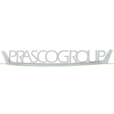 Abbildung von Blende, Kühlergitter PRASCO FD0523232