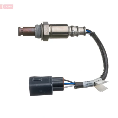 Abbildung von DENSO Direct Fit DOX 0263 Lambdasonde M18X1.5 beheizt, Planarsonde, Breitband Lambda Sonde LEXUS: IS 2, GS III, TOYOTA: FJ Cruiser