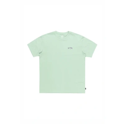 Abbildung von Billabong ARCH WAVE Tshirt print, Herren, Größe: Large, Sfm