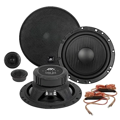 Abbildung von ESX HZ6.2C Horizon 16,5cm Lautsprecher System
