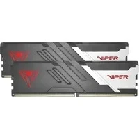 Abbildung von Patriot DIMM 32 GB DDR5 6000 (2x 16 GB) Dual Kit Arbeitsspeicher