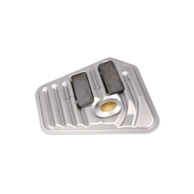 Abbildung von VAICO V10 2536 Getriebeölfilter AUDI: A4 B6 Avant, A6 C6 Limousine, SEAT: Exeo ST