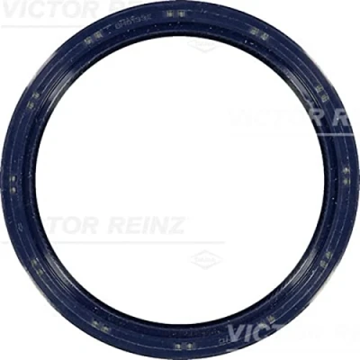Abbildung von REINZ 81 53509 00 Kurbelwellendichtring MVQ (Silikon Kautschuk) TOYOTA: Yaris II Schrägheck, Aygo, III CITROËN: C1 II, I