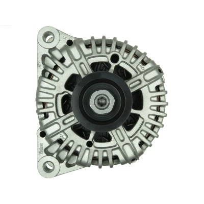 Abbildung von AS PL A3067PR Lichtmaschine 12V 150A PEUGEOT: 206 Schrägheck, 407 SW, Limousine, CITROËN: C2 Berlingo / First I