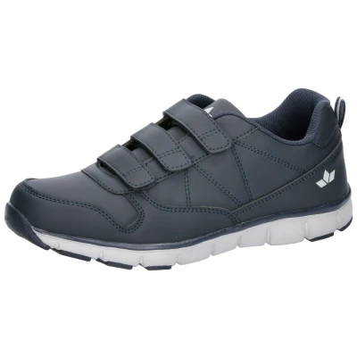 Abbildung von LICO Niles V Sneaker low, Herren, Größe: 44, Marine grau Schuhe