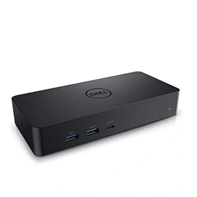 Abbildung von Dell Docking Station D6000S Universal Dock