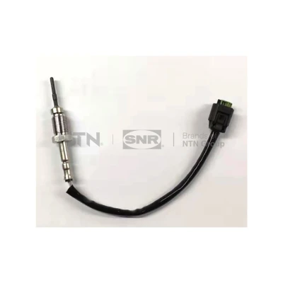 Abbildung von SNR EGT150.03 Sensor, Abgastemperatur BMW: 3 Touring, 5 1 Schrägheck
