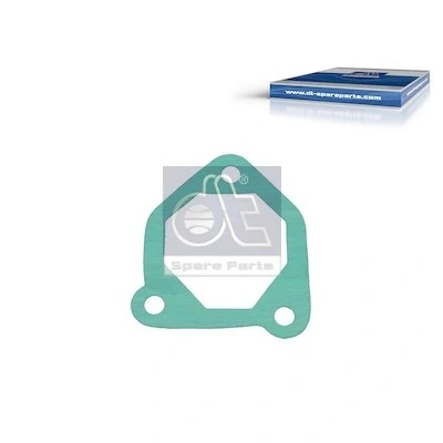 Abbildung von DT Spare Parts 3.16551 Dichtung, Kühlmittelrohrleitung