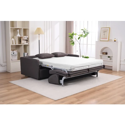 Abbildung von ATLANTIC home collection Schlafsofa &quot;ROBIN&quot;, für Dauerschläfer geeignet