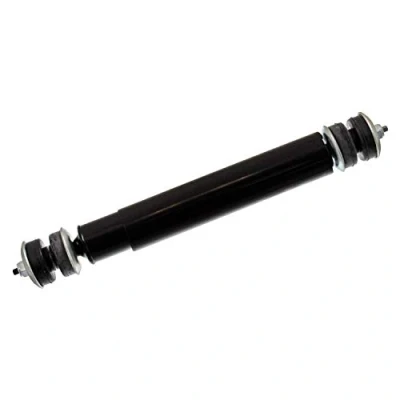 Abbildung von FEBI BILSTEIN 20528 Stoßdämpfer Hinterachse Öldruck 664 413 Teleskop oben Stift, unten Stift