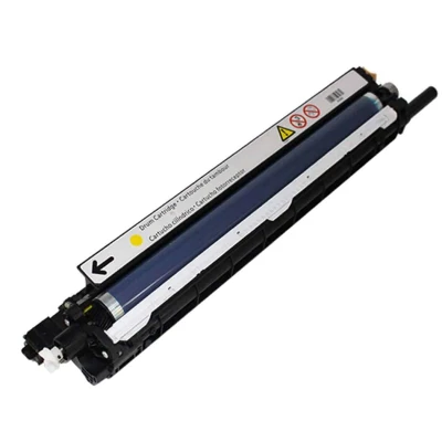 Abbildung von Kompatibel Xerox 013R00658 gelb Trommel 51.000