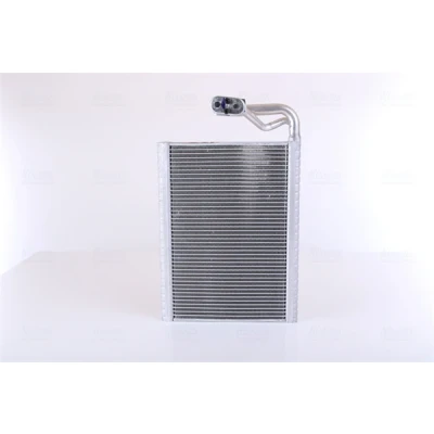 Abbildung von NISSENS 92370 Verdampfer MERCEDES BENZ: E Klasse Limousine, C T modell