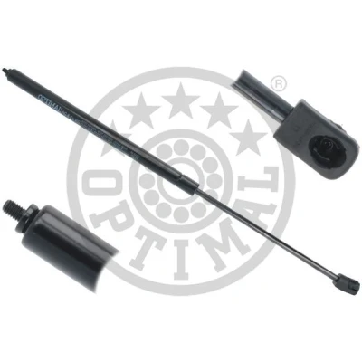 Abbildung von OPTIMAL AG 50627 Motorhaubendämpfer ohne Arretierung 175 PORSCHE: Panamera