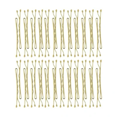 Abbildung von Kitsch Pro Haarnadel Set, 45 teilig, Blond /