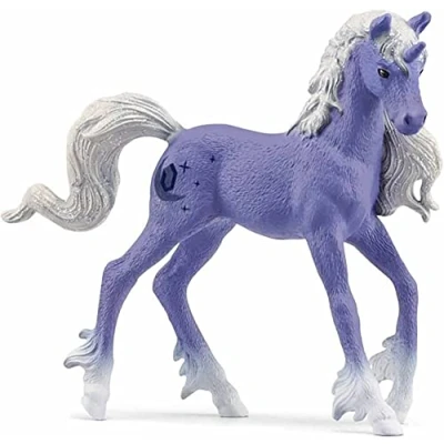 Abbildung von Schleich® Spielfigur Schleich 70769 Sammeleinhorn Mondstein (Special) bayala