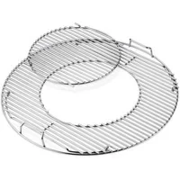 Abbildung von Gourmet BBQ System Grillrost Einsatz 8843, 57cm