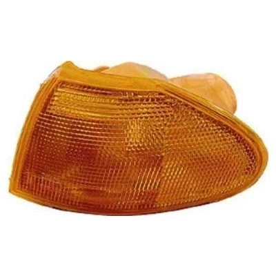 Abbildung von ABAKUS 442 1510R UE Y Blinker vorne rechts ohne Lampenträger, Glühlampe OPEL: Astra F CC, Caravan, Limousine