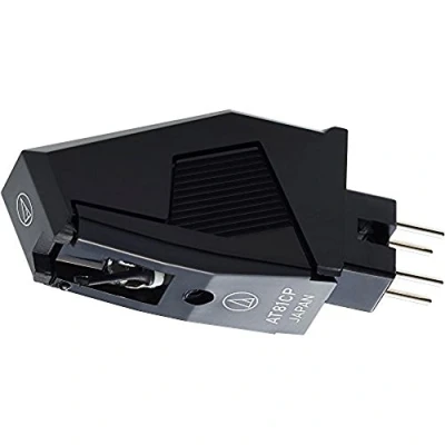 Abbildung von Audio Technica. AT81CP Patrone