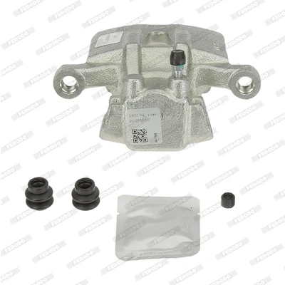 Abbildung von FERODO PREMIER FCL694699 Bremssattel Stahlguss 146 mit Zubehör MITSUBISHI: Outlander 2 SUV, Lancer 8 Schrägheck, Grandis