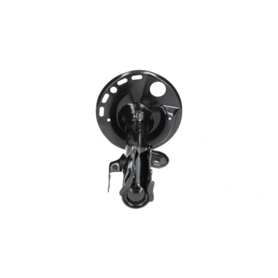Abbildung von KAVO PARTS SSA 9049 Stoßdämpfer Vorderachse rechts Gasdruck Zweirohr Federbein oben Stift TOYOTA: RAV4 III SUV