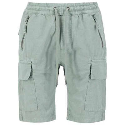 Abbildung von Alpha Industries Sweatshorts &quot;Alpha Men Shorts Ripstop Jogger Short&quot;