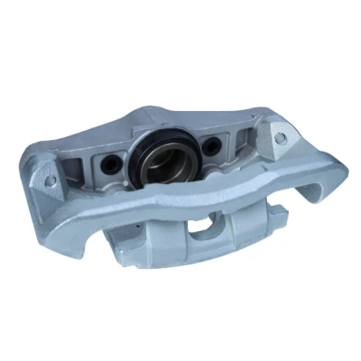 Abbildung von MAXGEAR 82 1261 Bremssattel Aluminium Vorderachse links, hinter der Achse AUDI: A4 B7 Avant, A6 C6 B6 Avant