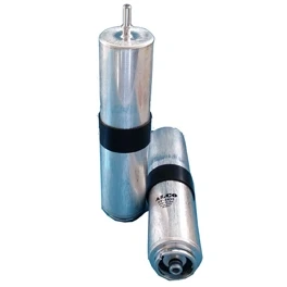 Abbildung von ALCO FILTER SP 1435 Kraftstofffilter Leitungsfilter 8,0 BMW: 2 Active Tourer, X1, Gran MINI: Schrägheck, Clubman, Countryman